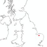Location of Washpit Farm. BGS © UKRI.