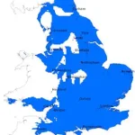 National overview maps. BGS © UKRI.