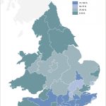 Groundwater for public supply in England and Wales