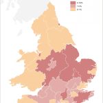 Sustainability reductions by 2045 in England and Wales