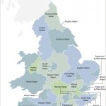 Water companies in England and Wales