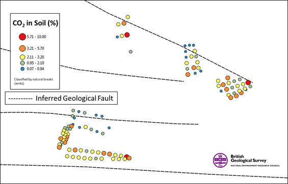 CO2ConcentrationsYorkshire