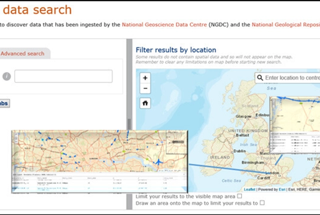 deposited-data-search