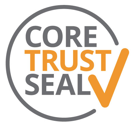 Core Trust Seal logo