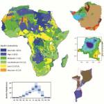 The Africa Groundwater Atlas has country-scale groundwater and supporting information.