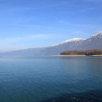 Lake Ohrid