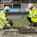 Cardiff Urban Geo Observatory