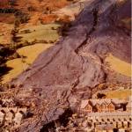 Aberfan landslide 1966