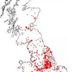 Geophysical borehole logs