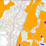 Historical Planning Permission Database