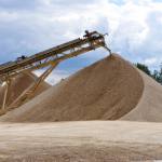 Shorncote sand and gravel quarry