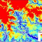 Superficial Thickness Model sample