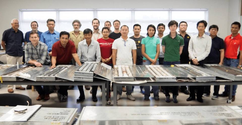 Singapore workshop