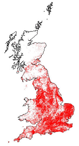 WellMaster Hydrogeological Database