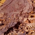 Aberfan landslide 1966