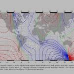 geomagneticon