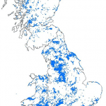 landslide Database Map