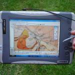 BGS SIGMA mapping software