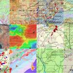 GeoIndex layers