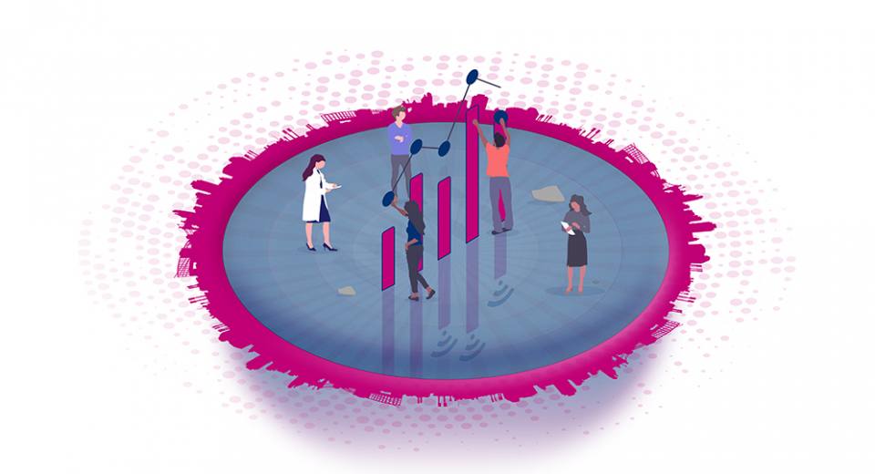 Open data