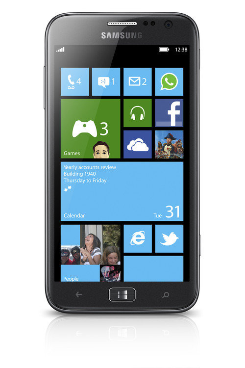 mobile