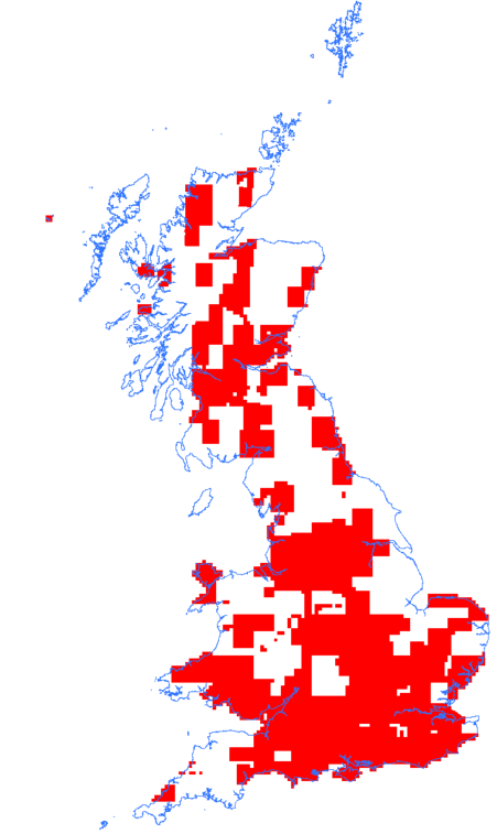 Copyright statement: BGS Geology 10K and 25K coverage. BGS © UKRI – Contains OS data © Crown copyright 2023