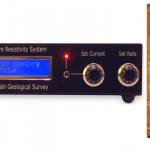 Core resistivity system