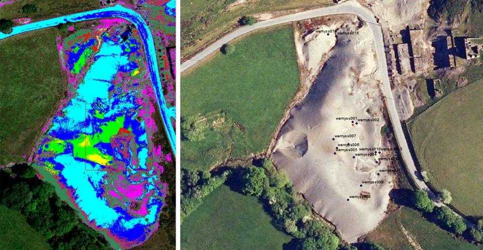 Hyperspectral_figure3b_wemyss_classification