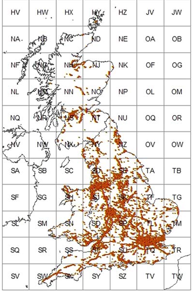 BGS NGPD coverage
