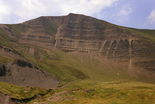 mam tor landslide case study