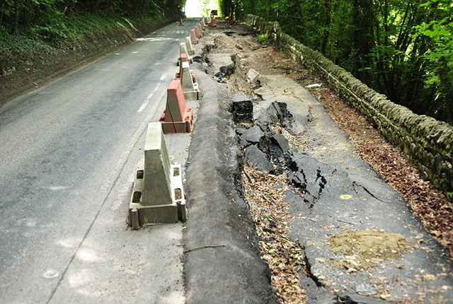 Fenny Bentley, Derbyshire - British Geological Survey