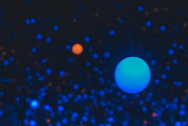 Web feature services