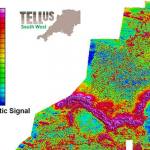 BGS WMS Tellus Airborne geophysical data