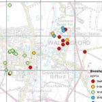 WellMaster hydrological database