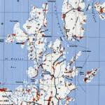 Regional geochemical atlas