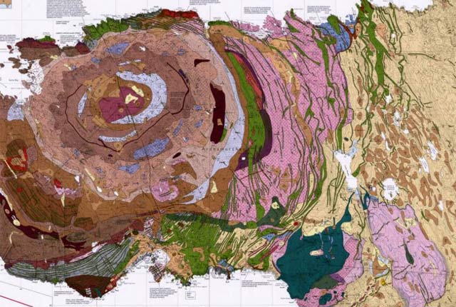 BGS Maps Portal