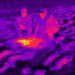 Thermal image research