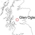 Glen Ogle, Lochearnhead, Stirlingshire