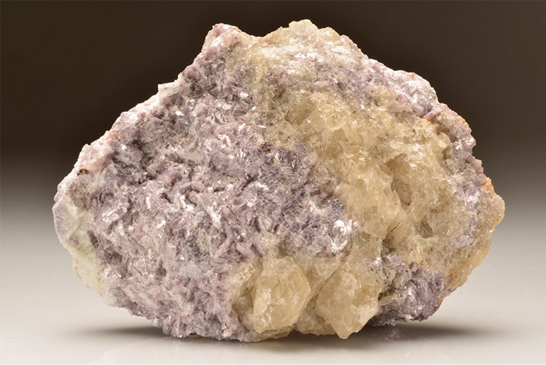 Mineral profile - Lithium - British Geological Survey