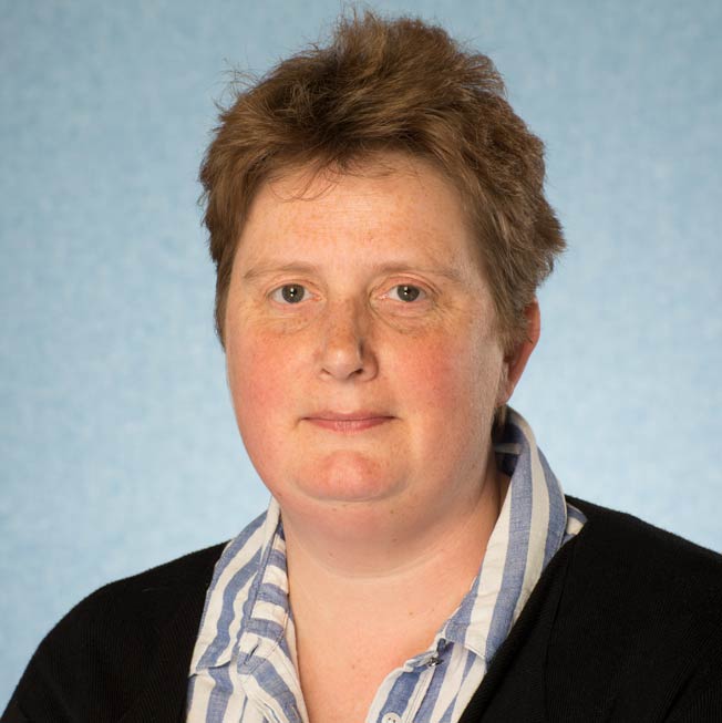 Alison Monaghan