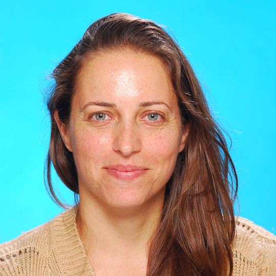 Angela Ramos Cabrera