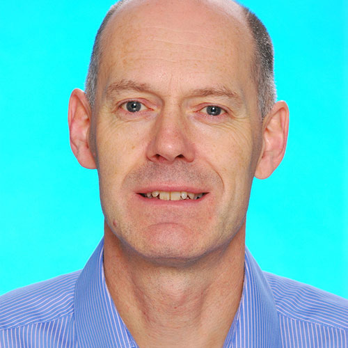 Christopher Rochelle