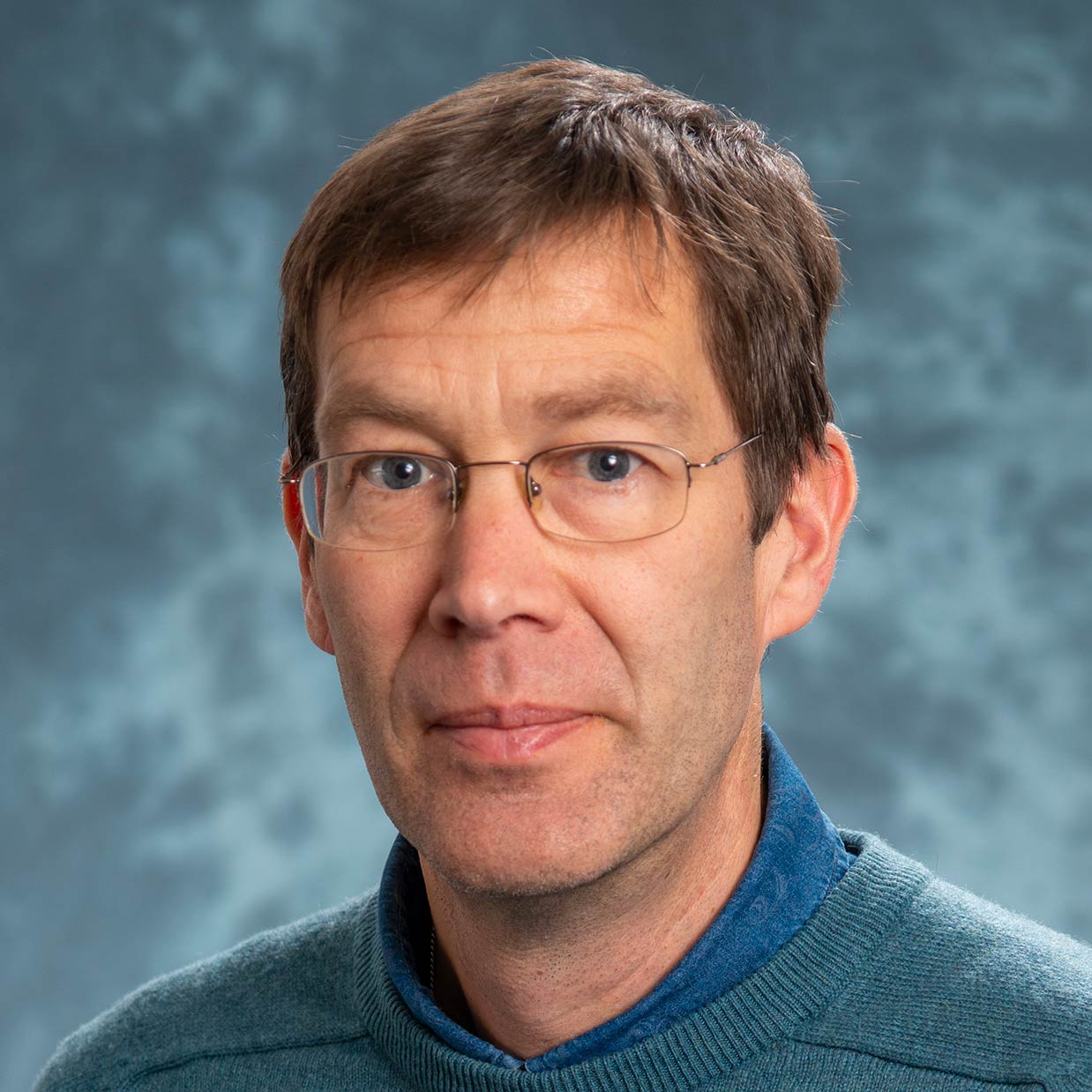 David British Geological Survey