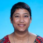 Diksha Bista