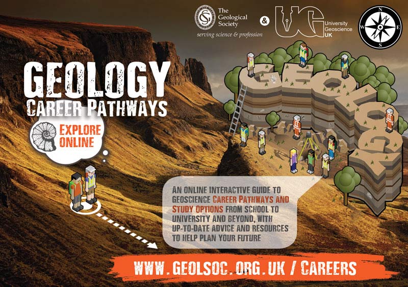 Geolsoc Career Pathways