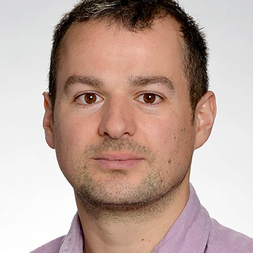 John Stevenson