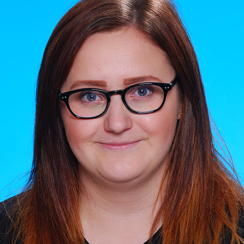 Lilian Cullen Coates