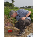 Amaravati fieldwork image