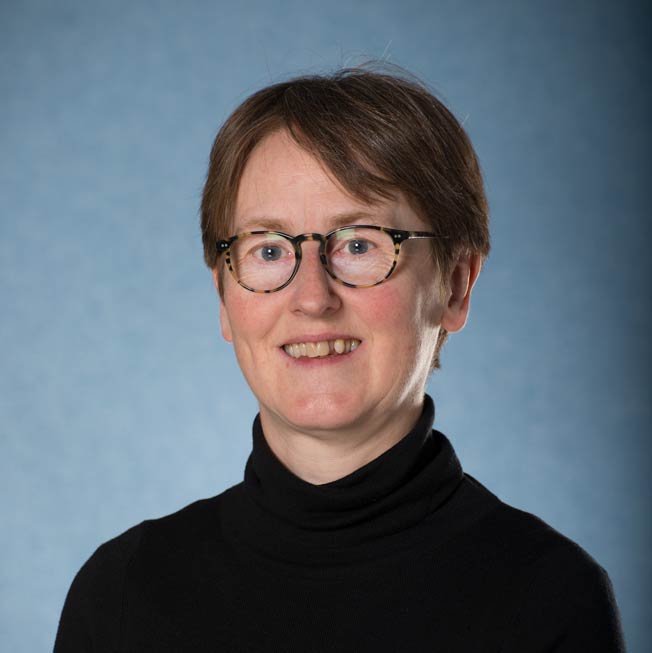 Susan Macmillan