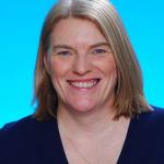 Tracy Shimmield